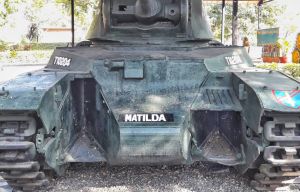 Matilda Tank. (31178547680).jpg