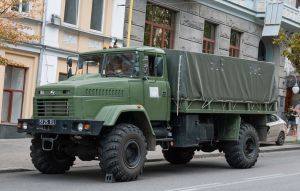 KrAZ-5233, Kyiv 2021, 10.jpg