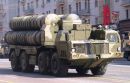 2008 Moscow May Parade Rehearsal - S-300 launcher.JPG