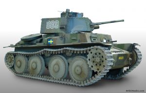 Stridsvagn m41 Strängnäs 12.08.11(1).JPG