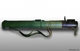 RPG-22 at exhibition «Presence».png