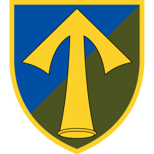 57th Motorized Brigade Patch.png
