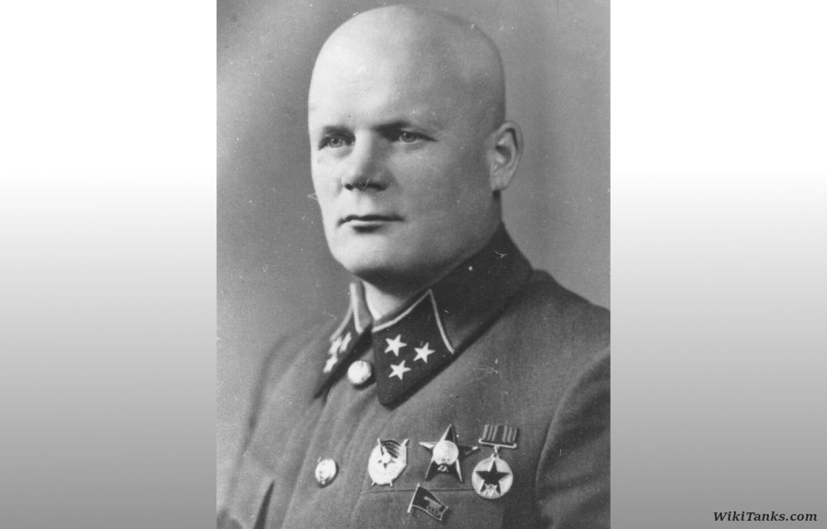 Archivo:Filipp Golikov.jpg - WikiTanks