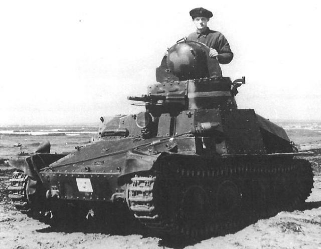 Archivo:Strv m37.JPG - WikiTanks